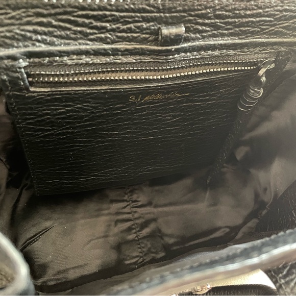3.1 Phillip Lim Pashli Mini Satchel - Picture 7 of 12